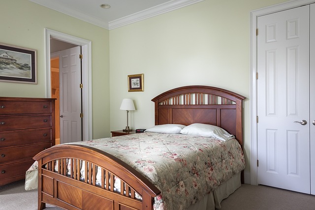 Bed Frame